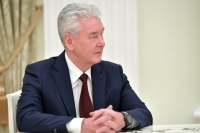 Собянин предупредил организации, игнорирующие обязательную вакцинацию