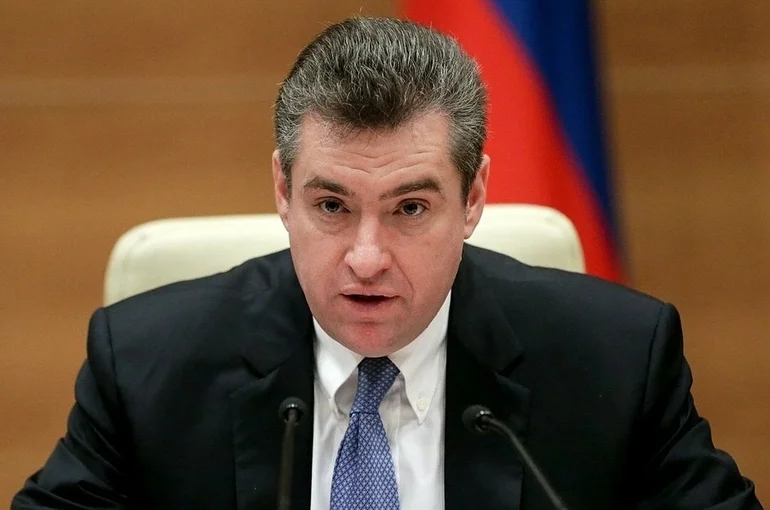 Слуцкий: Россия не позволит Британии вмешиваться в суверенитет страны