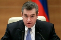 Слуцкий: Россия не позволит Британии вмешиваться в суверенитет страны