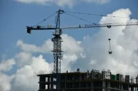 На строительство школ в регионах направят более 40 млрд рублей