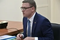 Глава Челябинской области доложил Путину о ситуации с лесными пожарами в регионе