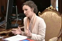Кузнецова: 190 тыс. детей-сирот нуждаются в жилье в России