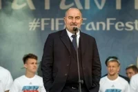 Комментатор назвал логичной отставку Черчесова