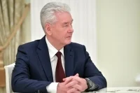 Москва прошла пиковые значения по COVID-19, сообщил Собянин