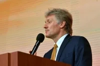 Песков: продление санкций ЕС против России не помогает наладить отношения
