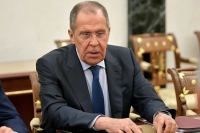 Лавров: заявок на появление военных баз США в странах ОДКБ не было