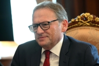 Титов предлагает сохранить пониженную ставку по страховым взносам для МСП