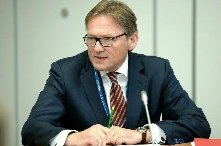Титов предложил снизить штрафы для предпринимателей на 50%