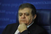 Владимир Джабаров: президент Молдовы понимает, что нужно избегать резких антироссийских заявлений