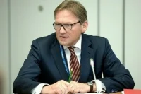 Титов предложил снизить штрафы для предпринимателей на 50%