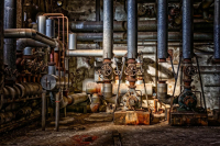 Бесхозными котельными займутся муниципалитеты