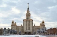 Два старейших вуза страны будут самостоятельно распоряжаться своим имуществом