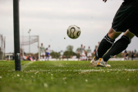 Первое в России дело о договорном футбольном матче передано в суд