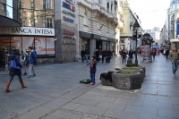 В Сербии заявили о неизбежности новой волны эпидемии коронавируса