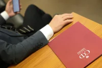 В докладе комиссии Совфеда по защите госсуверенитета найдёт отражение стратегия нацбезопасности  