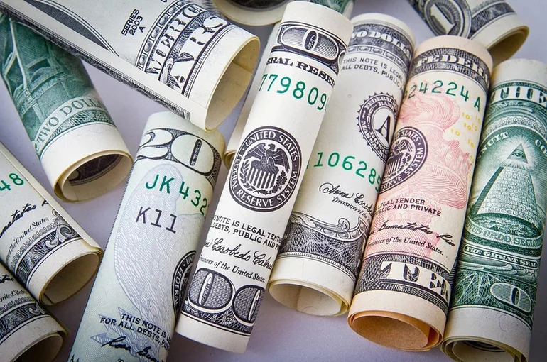 Внешний долг России с начала года вырос на 4 миллиарда долларов