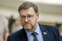 Косачев: команде Зеленского не удалось найти контраргументов к статье Путина