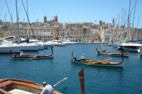 Мальта отказалась от идеи пускать в страну только вакцинированных