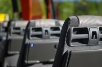 Поставки школьных автобусов и «скорых» в регионы начнутся в августе
