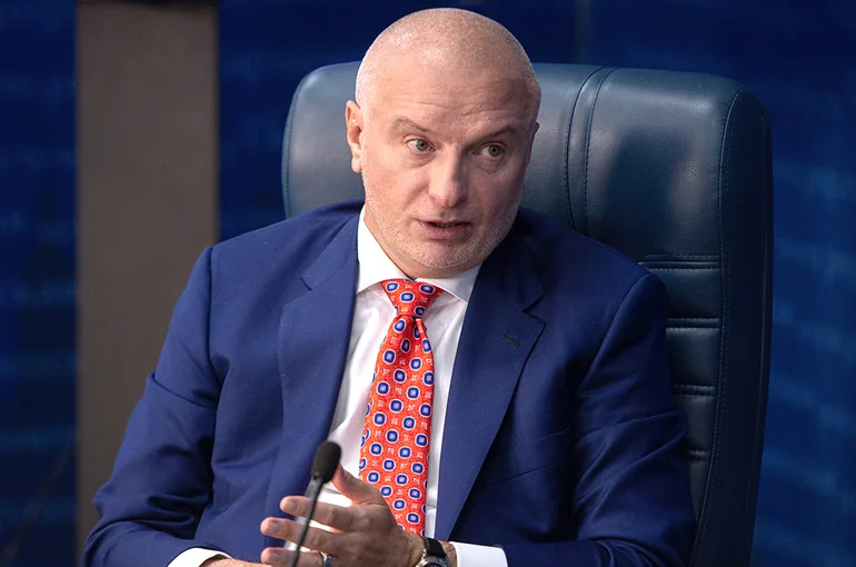 Клишас: в Европейской конвенции нет упоминания об однополых браках