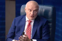 Клишас: в Европейской конвенции нет упоминания об однополых браках