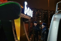 Идите в баню… в отдельно выстроенном помещении