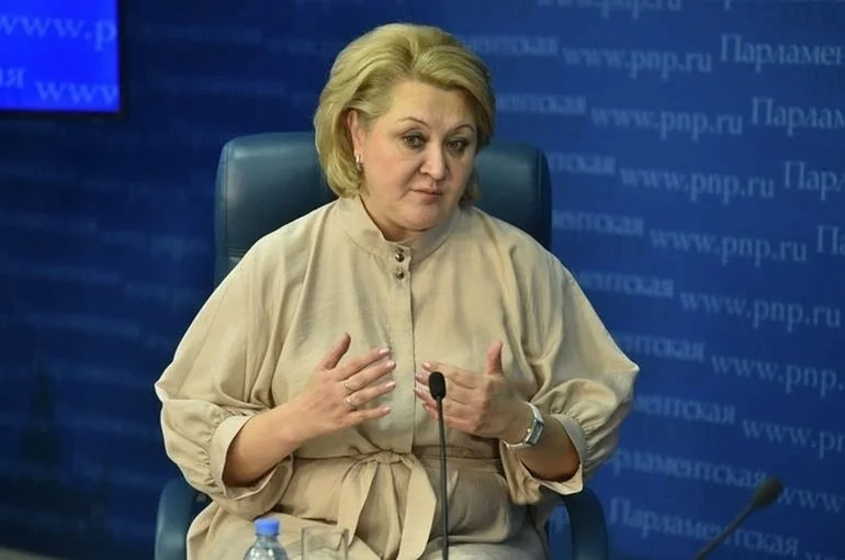 Гумерова назвала важнейшие законодательные инициативы сенаторов по оптимизации научных исследований