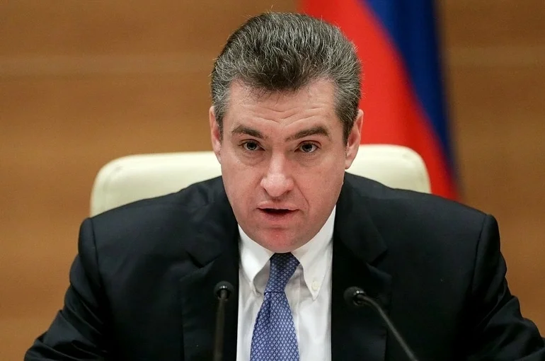 Слуцкий: призыв евродепутатов не признавать выборы в Госдуму &mdash; вмешательство в дела России