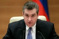 Слуцкий: призыв евродепутатов не признавать выборы в Госдуму &mdash; вмешательство в дела России