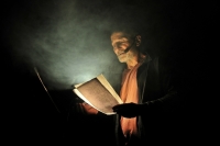 Умер Пётр Мамонов