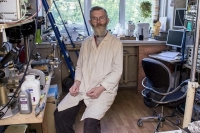 Ученый Иван Пигарев погиб в результате ДТП с самокатом 