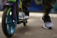 Свищев направит Ликсутову просьбу ввести в Москве ограничения для электросамокатов
