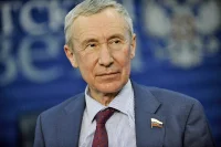 Климов: доклад Европарламента не имеет юридического смысла — это антироссийский пиар
