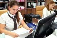 Россияне смогут создать электронный портфель документов в МФЦ