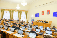 В приоритете — адресная поддержка жителей