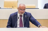 Клишас рассказал о наказании за фейки о вакцинации