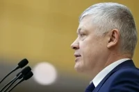 Комиссия Госдумы предложит ОЗХО повторно расследовать дело Навального
