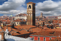 Опрос: итальянское «Движение 5 звёзд» потеряло 1,7% потенциального электората