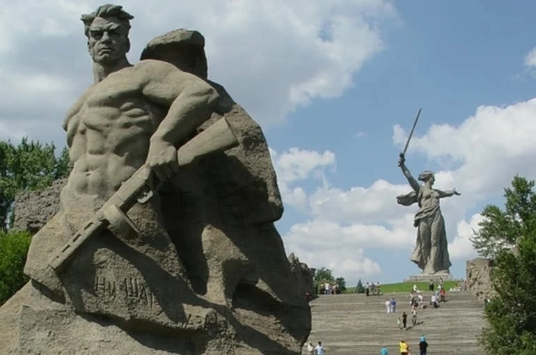 Сколько длилась Сталинградская битва