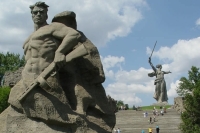 Сколько длилась Сталинградская битва