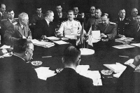 Современному устройству Европы &mdash; 76 лет