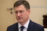Новак: решение ОПЕК+ позволит России увеличить доходы бюджета более чем на 400 млрд рублей