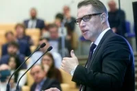 В Минздраве рассказали о новых симптомах COVID-19