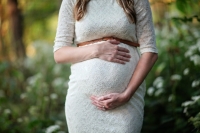 В ВОЗ сообщили о повышенном риске тяжёлого течения коронавируса у беременных