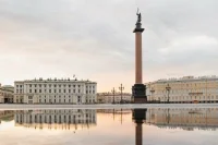 Метеоролог рассказал, какой будет погода в начале августа в Петербурге