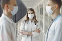 Собянин учредил профессиональный статус «Московская медицинская сестра»