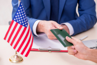 Когда США начнут выдавать визы гражданам России