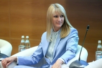 Журова: новый девиз Олимпийских игр &mdash; о единении с болельщиками