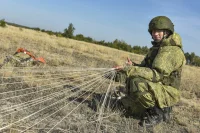 ФСБ составила список запрещённой для передачи за рубеж информации