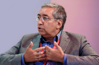 Игорь Ашманов рассказал, как России нужно обеспечивать цифровой суверенитет